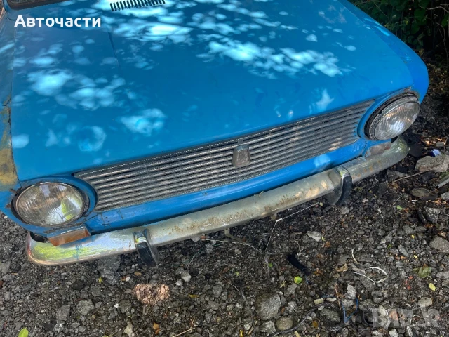 Лада на части 0884535855, снимка 4 - Части - 51135643