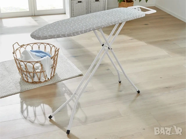 НОВА! Маса за гладене 110 х 30 см, снимка 5 - Други стоки за дома - 50541049