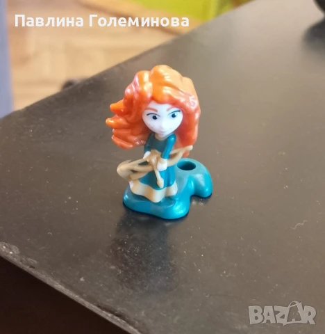 детски фигурки , снимка 2 - Фигурки - 43377545