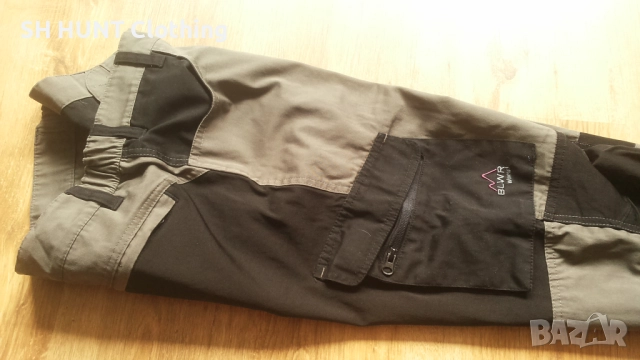 BLWR OUTDOOR Stretch Women Trouser размер 38 / M дамски панталон - 1791, снимка 5 - Екипировка - 52949492