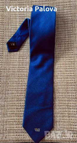 Красива вратовръзка EXCLUSIV DESIGN,коприна, снимка 6 - Други - 39235712