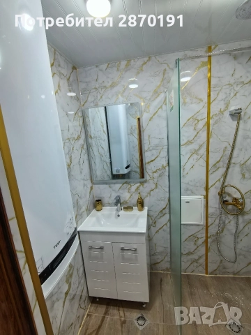 Боя, шпакловки, ел инсталация, Ремонтни дейности , снимка 2 - Ремонти на апартаменти - 52983690