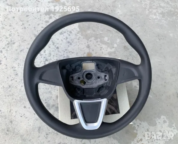 Волан за Ford Fiesta