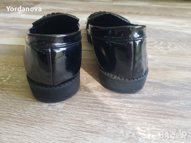 Дамски обувки Atmosphere, снимка 4 - Дамски ежедневни обувки - 39190836