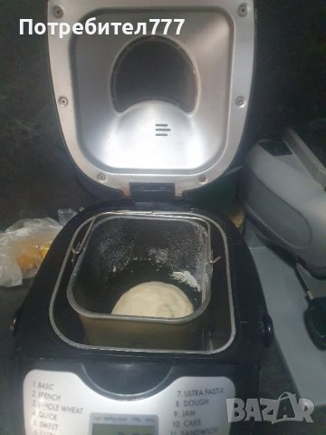 Хлебопекарна , снимка 6 - Хлебопекарни - 43898529