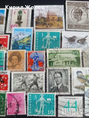 Пощенски марки от цял свят ЗАМЪЦИ, СПОРТ, ЛИЧНОСТИ за КОЛЕКЦИОНЕРИ 47874, снимка 3 - Филателия - 47772582