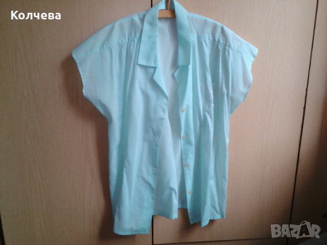 продавам запазени, неупотребявани дамски блузи , снимка 13 - Ризи - 34723193