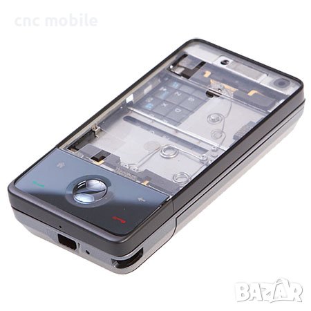 HTC Touch Pro панел оригинал, снимка 2 - Резервни части за телефони - 29346285