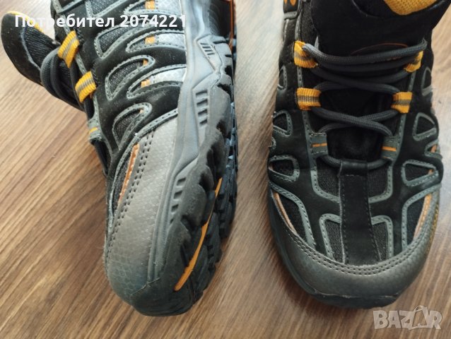 Маратонки KangaRoos