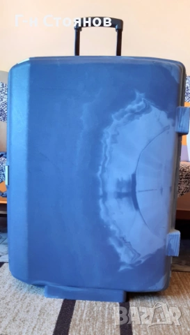 Продавам голями твърди куфари за пътуване, снимка 9 - Уикенд почивки и екскурзии - 53403260