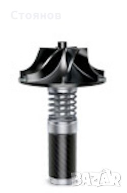DYSON DC61 Animal , снимка 8 - Аксесоари и консумативи - 27641884