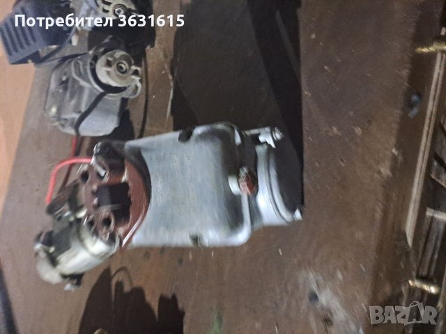 Магнети, снимка 4 - Селскостопанска техника - 40631837