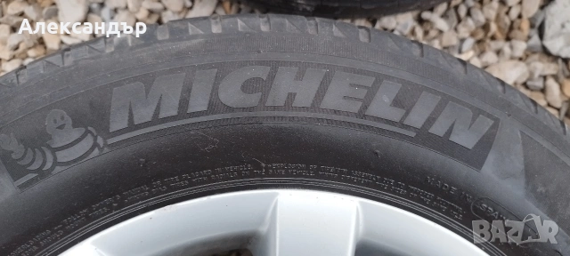 5/112/15, снимка 6 - Гуми и джанти - 53212504