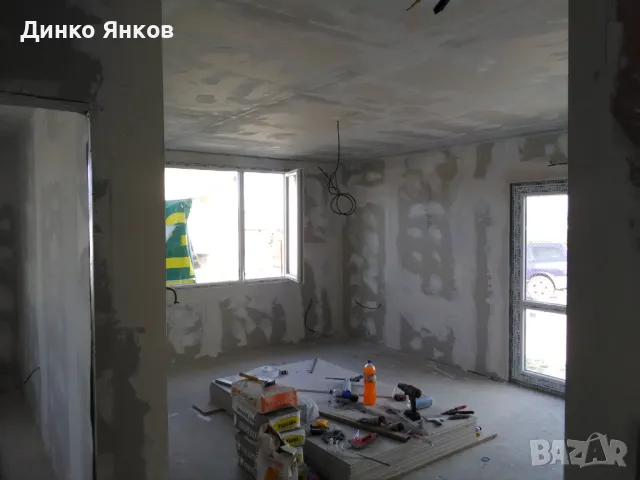 Монтаж на гипсокартон , снимка 12 - Ремонти на апартаменти - 48475908