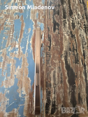 Айфон 16 PRO още 1година гаранция., снимка 5 - Apple iPhone - 52656983