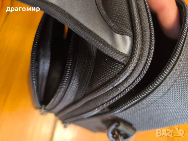 чантичка за фотоапарат или видеокамера Lowepro, снимка 5 - Чанти, стативи, аксесоари - 51273770