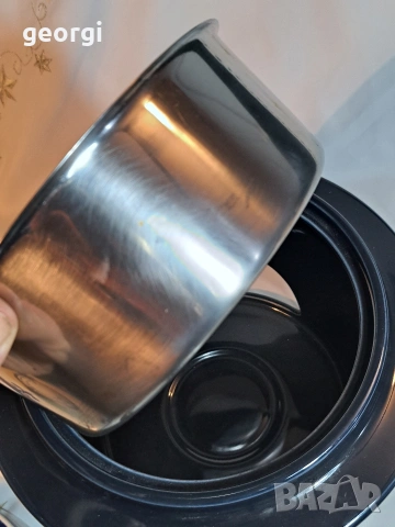 съд за затопляне на храна Rosenthal Siena blue 33/3, снимка 7 - Съдове за готвене - 53406649