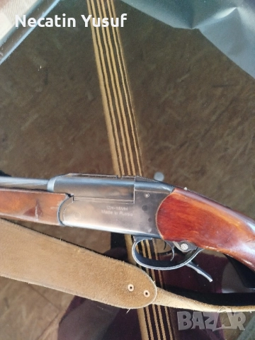 ИЖ 18 МН 7.62*54 карабина., снимка 2 - Оборудване и аксесоари за оръжия - 51958438