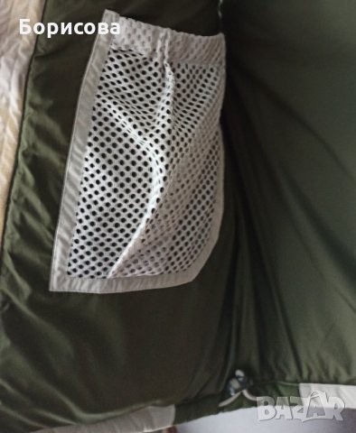 Helly Hansen пухен елек, снимка 12 - Елеци - 26820947