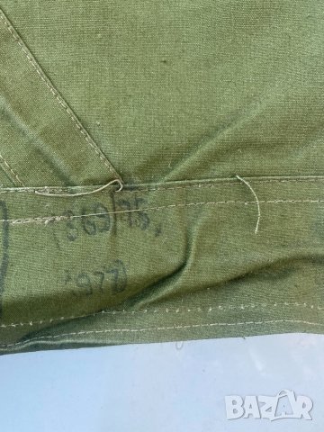 Продавам руско войнишко платнище , снимка 5 - Къмпинг мебели - 33324210