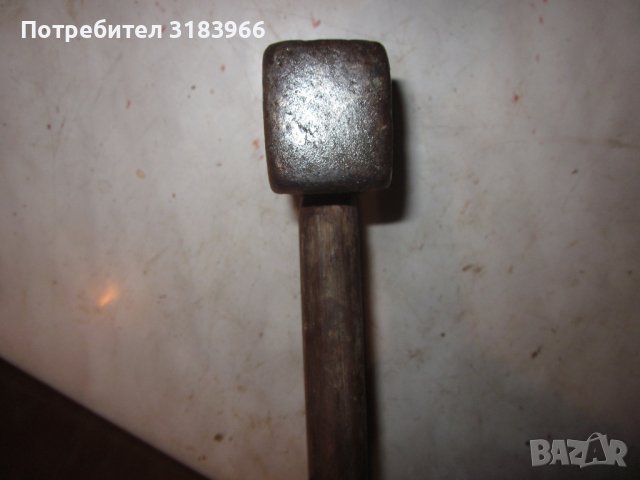 остар немски чук 1 кг, снимка 6 - Други инструменти - 38881596