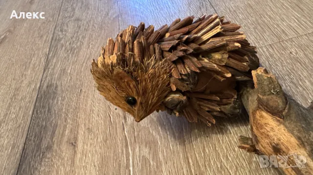 Голямо дървено пано,60см/ 50см ръчна изработка., снимка 7 - Декорация за дома - 49452382