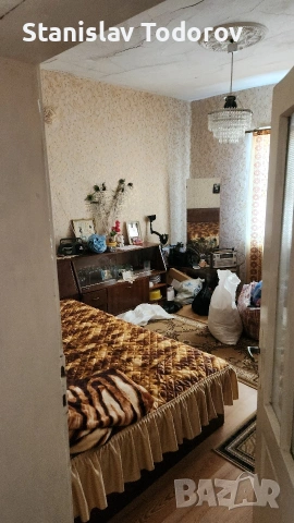 Продава се едноетажна къща в гр. Дулово, снимка 8 - Къщи - 53267038