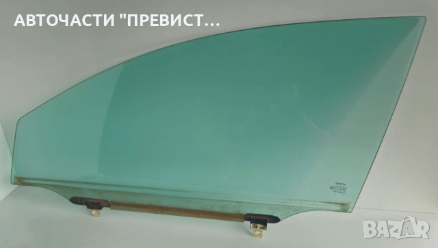 Предно Ляво Шофьорско Стъкло Тойота Авенсис Т25 Toyota Avensis T 25