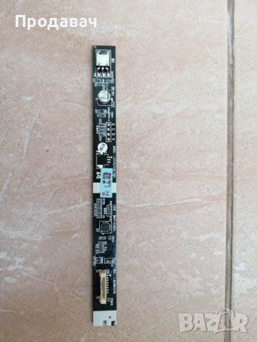 IR SENSOR BUTTON BOARD - BN41-01382A  за Samsung, снимка 2 - Части и Платки - 40869837