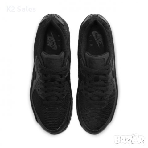 Nike W Air Max 90 , снимка 3 - Маратонки - 37678451