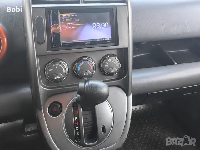 Honda Element 2.4i 4x4, снимка 16 - Автомобили и джипове - 45707910