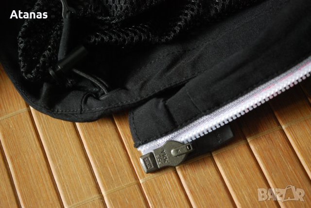 Galvin Green Alfred Gore Tex golf Jacket Яке Мъжко XL shell голф, снимка 5 - Спортни дрехи, екипи - 38300923