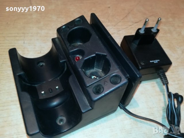 bosch-charger-внос germany 0911211014, снимка 8 - Винтоверти - 34743811