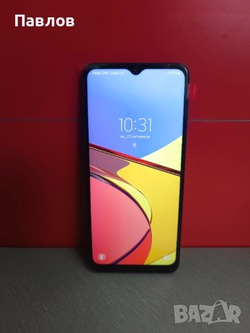 Samsung A12, снимка 2 - Samsung - 52194501