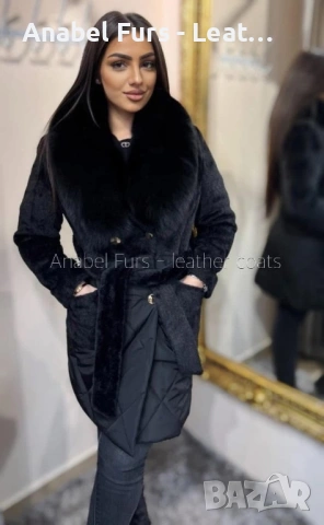 Дамски палта и якета, снимка 15 - Якета - 53028960