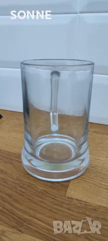 Голям халба за бира 500мл., снимка 4 - Чаши - 47945047