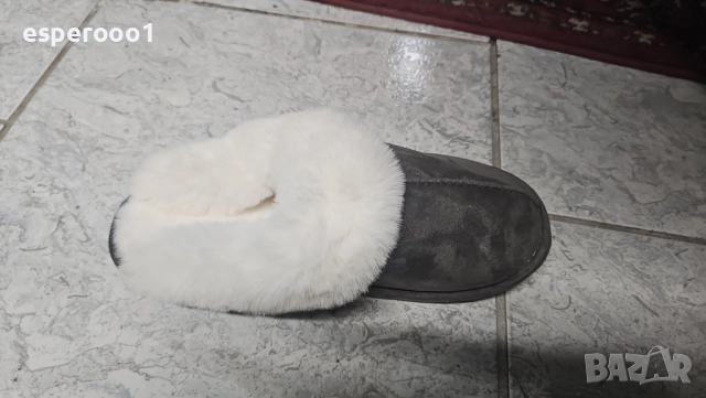 Домашни пантофи, снимка 2 - Пантофи - 51639987