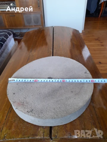 Старо вълнено кече за полиране, снимка 5 - Други ценни предмети - 50978595