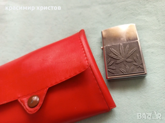 Стар магнитен шах и запалка, снимка 4 - Антикварни и старинни предмети - 53292674