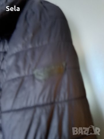 Оригинално яке GAS, слим фит линия, ХS, снимка 5 - Якета - 38106316