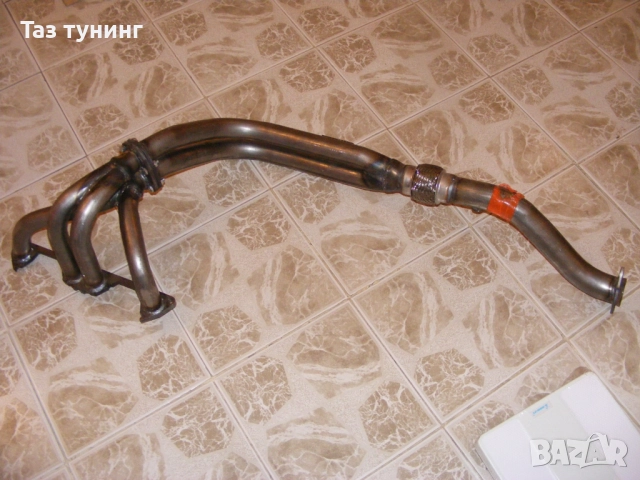 Изпускател, Стъкла фарове, Кормилни накрайници Спорт,  #ЛАДА