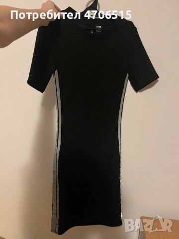 Дамски рокли, снимка 3 - Рокли - 53068105