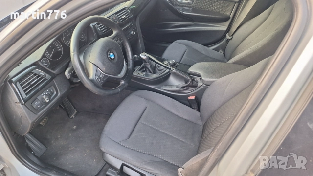 BMW 320D N47D20C само и единствено на части , снимка 11 - Автомобили и джипове - 52002642