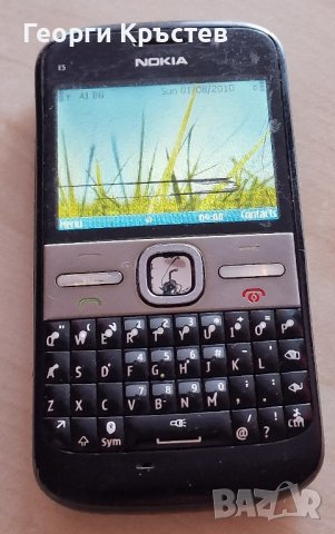 Nokia E5-00 - за дислеи и панели, снимка 10 - Nokia - 43173102