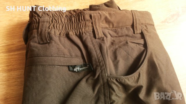 PINEWOOD KIDS Trouser размер 14 години / 164 см детски панталон водонепромукаем - 314, снимка 5 - Детски панталони и дънки - 40574212