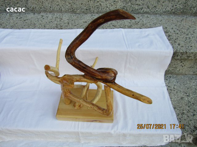 декорация -ръчна изработка, снимка 3 - Декорация за дома - 33654614