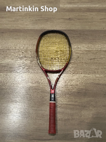 Тенис Ракета Yonex  Graflex Lite Long