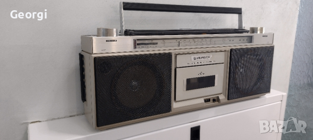 Радиокасетофон Pioneer sk-404, снимка 5 - Радиокасетофони, транзистори - 44859285