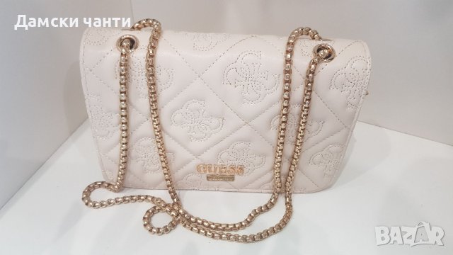 дамска чанта от Еко кожа НОВО Топ модел гарантирано , снимка 3 - Чанти - 43125810