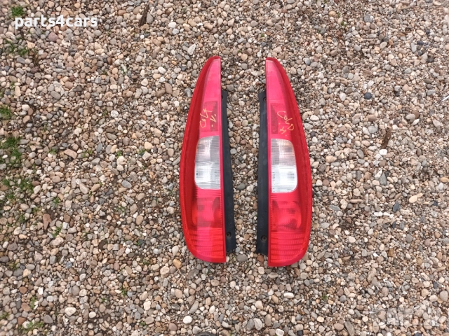 ляв и десен стоп за мицубиши колт 6 MITSUBISHI COLT VI